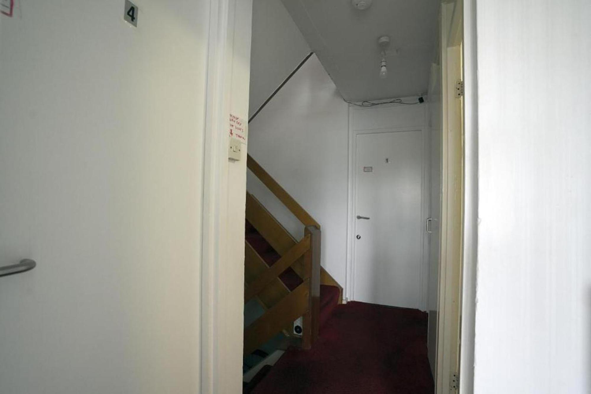Elephant & Castle - Zone 2 - Private Rooms - Shared Bathroom Londres Exterior foto